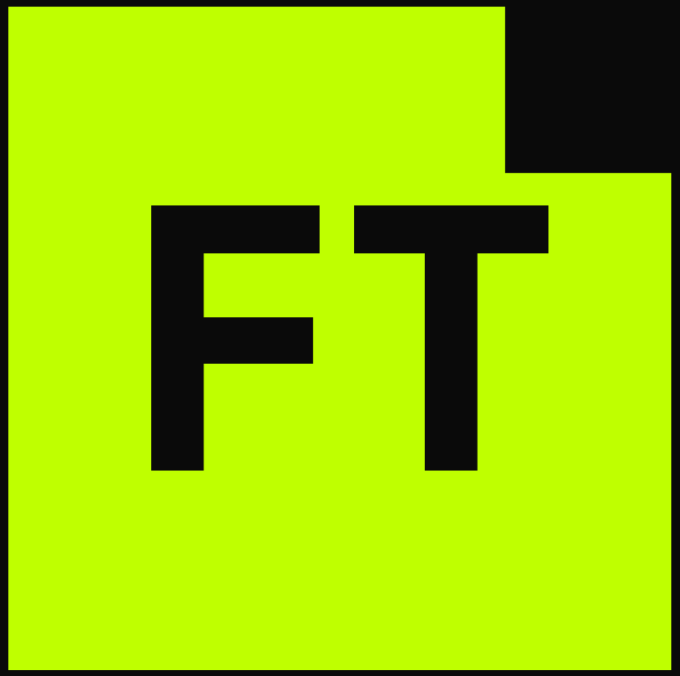 Ftr.Tnse logo