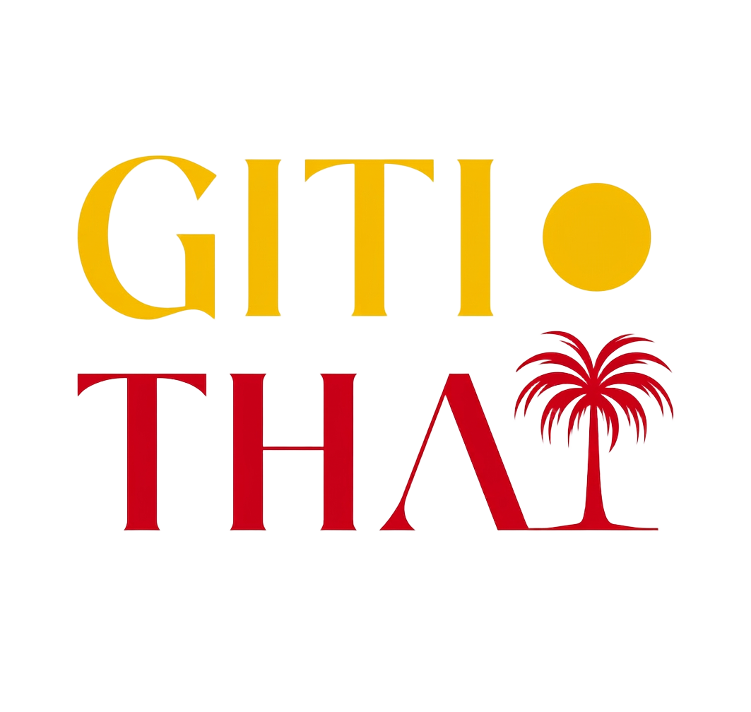Giti Thai logo