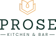 Prose Kitchen & Bar logo