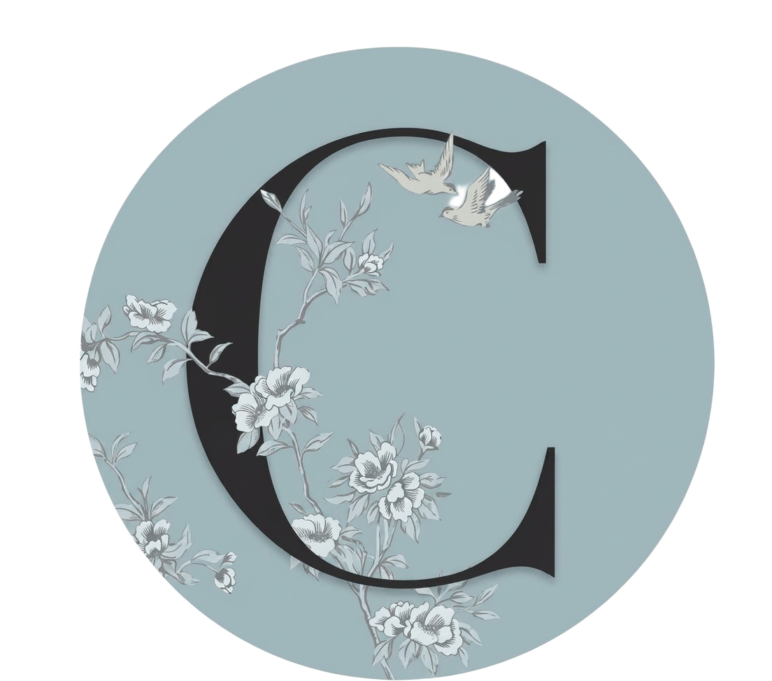Crustacean logo