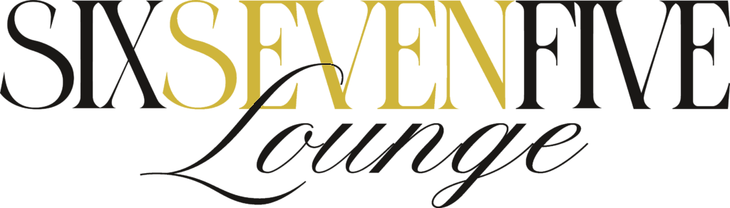 SixSevenFive Lounge logo