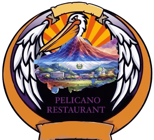Pelícano logo